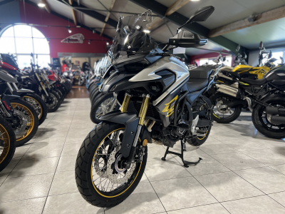 Voge 525DSX ANNIVERSARY GRIS