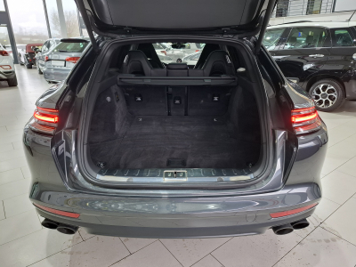 Porsche Panamera 4S SPORT TURISMO PACK CHRONO, CARBON, PANO, CUIR, NAVI