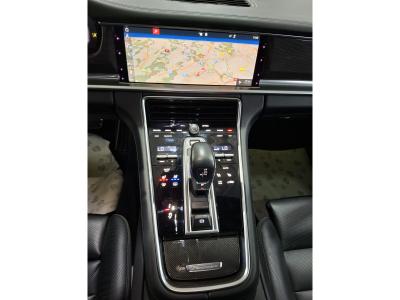 Porsche Panamera 4S SPORT TURISMO PACK CHRONO, CARBON, PANO, CUIR, NAVI