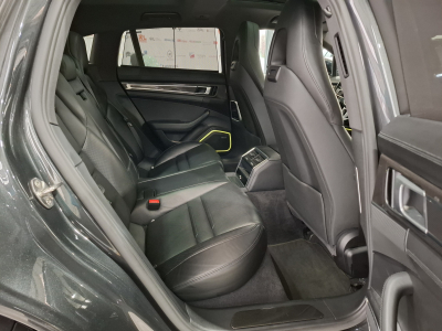 Porsche Panamera 4S SPORT TURISMO PACK CHRONO, CARBON, PANO, CUIR, NAVI