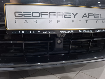 Porsche Panamera 4S SPORT TURISMO PACK CHRONO, CARBON, PANO, CUIR, NAVI