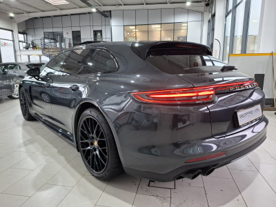 Porsche Panamera 4S SPORT TURISMO PACK CHRONO, CARBON, PANO, CUIR, NAVI