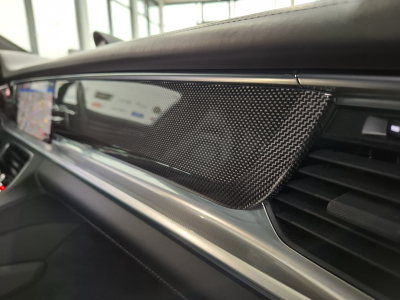 Porsche Panamera 4S SPORT TURISMO PACK CHRONO, CARBON, PANO, CUIR, NAVI