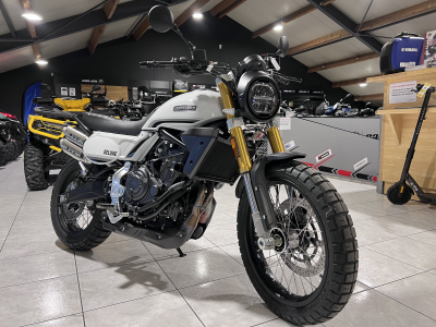 Fantic Caballero 700 DELUXE