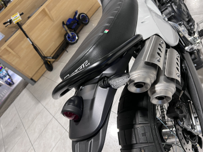 Fantic Caballero 700 DELUXE