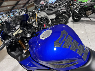 Yamaha YZF-R3 