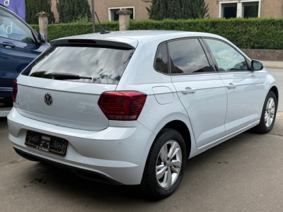 Volkswagen Polo TSi 95 Comfortline