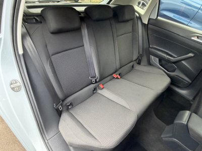 Volkswagen Polo TSi 95 Comfortline
