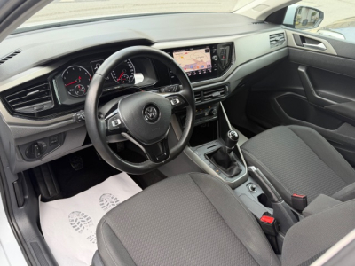 Volkswagen Polo TSi 95 Comfortline