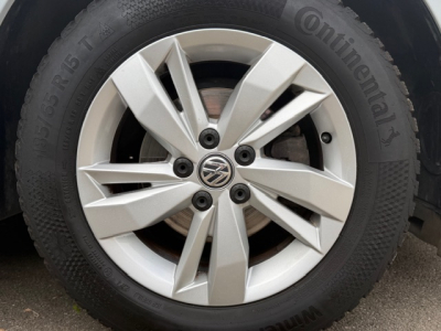 Volkswagen Polo TSi 95 Comfortline