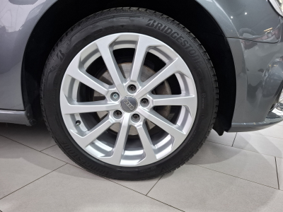 Audi A3 30 TFSI 116 SPORTBACK S-TRONIC DESIGN, CUIR, NAVI, XENON, LED, PDC, 1 HAND