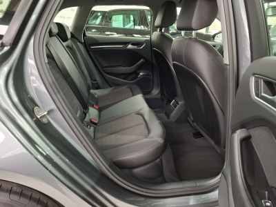 Audi A3 30 TFSI 116 SPORTBACK S-TRONIC DESIGN, CUIR, NAVI, XENON, LED, PDC, 1 HAND