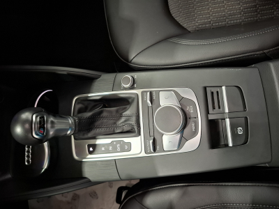 Audi A3 30 TFSI 116 SPORTBACK S-TRONIC DESIGN, CUIR, NAVI, XENON, LED, PDC, 1 HAND