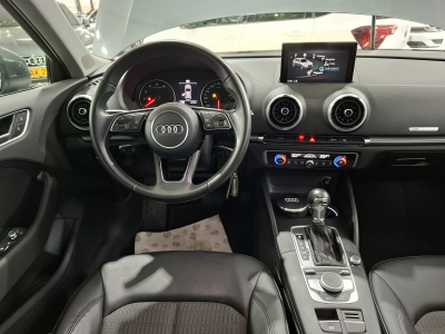 Audi A3 30 TFSI 116 SPORTBACK S-TRONIC DESIGN, CUIR, NAVI, XENON, LED, PDC, 1 HAND