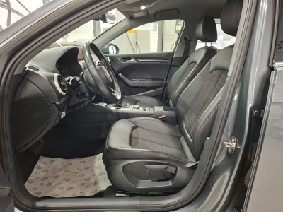 Audi A3 30 TFSI 116 SPORTBACK S-TRONIC DESIGN, CUIR, NAVI, XENON, LED, PDC, 1 HAND