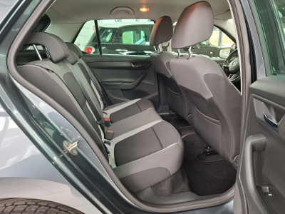 Skoda Fabia 1.2 TSI 110 DSG Style Klimaauto, 58000KM, GARANTIE, ALU 16'',