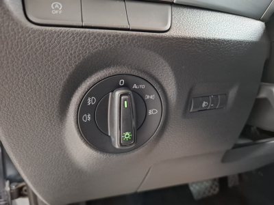 Skoda Fabia 1.2 TSI 110 DSG Style Klimaauto, 58000KM, GARANTIE, ALU 16'',