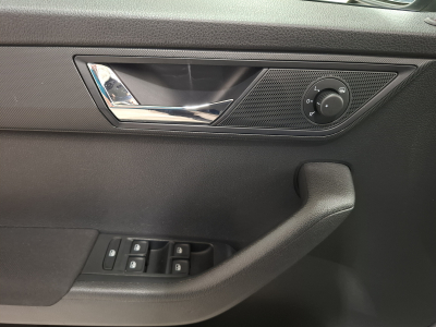 Skoda Fabia 1.2 TSI 110 DSG Style Klimaauto, 58000KM, GARANTIE, ALU 16'',