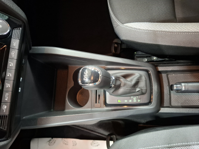 Skoda Fabia 1.2 TSI 110 DSG Style Klimaauto, 58000KM, GARANTIE, ALU 16'',