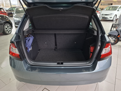 Skoda Fabia 1.2 TSI 110 DSG Style Klimaauto, 58000KM, GARANTIE, ALU 16'',