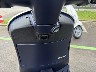 Vespa GTS Super Tech 300