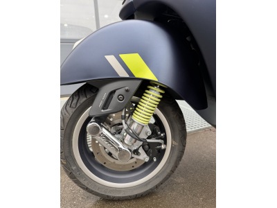 Vespa GTS Super Tech 300