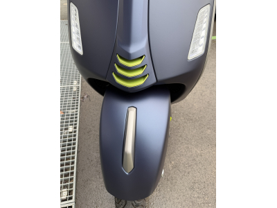 Vespa GTS Super Tech 300