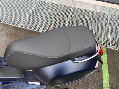 Vespa GTS Super Tech 300