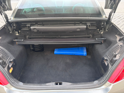 Peugeot 207 CC 1.6 VTi 120 Sport