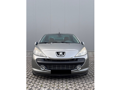 Peugeot 207 CC 1.6 VTi 120 Sport