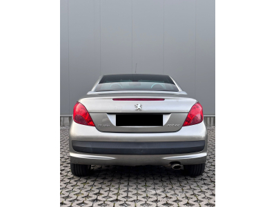 Peugeot 207 CC 1.6 VTi 120 Sport