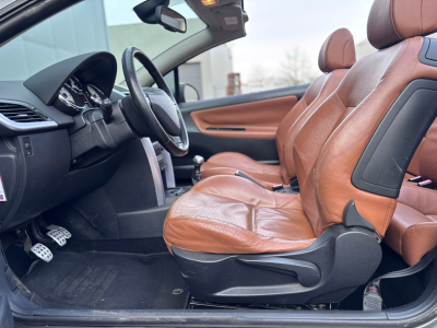 Peugeot 207 CC 1.6 VTi 120 Sport