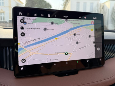 Skoda Superb Combi 2.0 TDI 142 kW 4x4 L&K