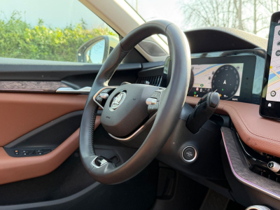 Skoda Superb Combi 2.0 TDI 142 kW 4x4 L&K