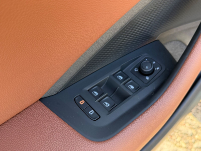 Skoda Superb Combi 2.0 TDI 142 kW 4x4 L&K