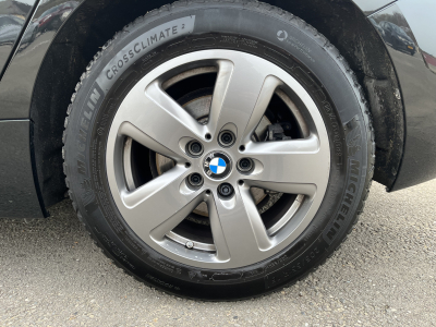 BMW 116 116d 115cv Navi 2xPDC Apple CarPlay Keyless