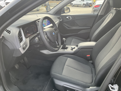 BMW 116 116d 115cv Navi 2xPDC Apple CarPlay Keyless