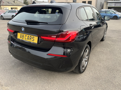 BMW 116 116d 115cv Navi 2xPDC Apple CarPlay Keyless