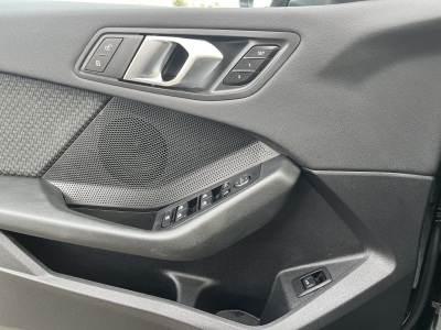 BMW 116 116d 115cv Navi 2xPDC Apple CarPlay Keyless