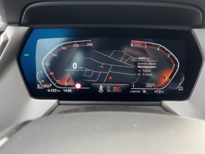 BMW 116 116d 115cv Navi 2xPDC Apple CarPlay Keyless