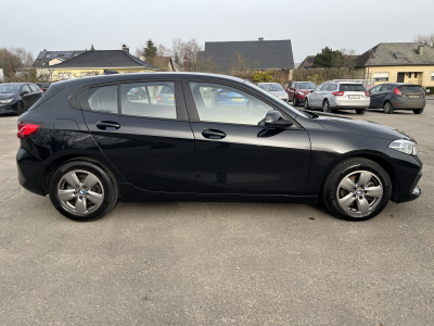 BMW 116 116d 115cv Navi 2xPDC Apple CarPlay Keyless