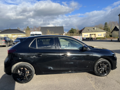 Opel Corsa 1.2 TURBO 130 AUTO GS LINE 5P