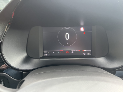 Opel Corsa 1.2 TURBO 130 AUTO GS LINE 5P