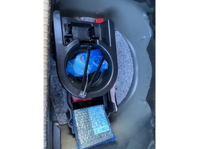 Opel Corsa 1.2 TURBO 130 AUTO GS LINE 5P