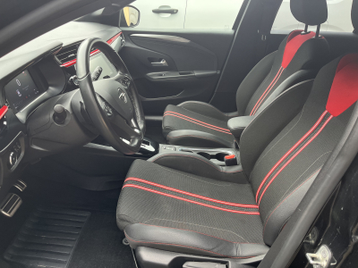 Opel Corsa 1.2 TURBO 130 AUTO GS LINE 5P