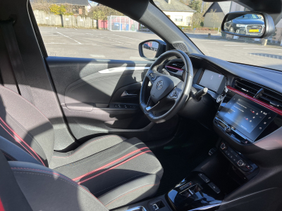 Opel Corsa 1.2 TURBO 130 AUTO GS LINE 5P