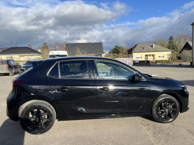 Opel Corsa 1.2 TURBO 130 AUTO GS LINE 5P