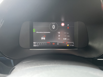 Opel Corsa 1.2 TURBO 130 AUTO GS LINE 5P