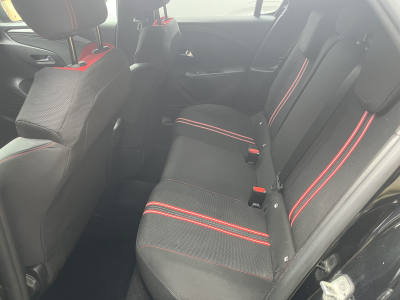 Opel Corsa 1.2 TURBO 130 AUTO GS LINE 5P