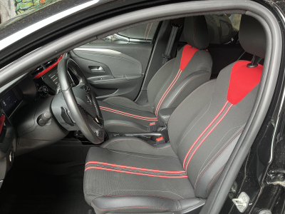 Opel Corsa 1.2 TURBO 130 AUTO GS LINE 5P